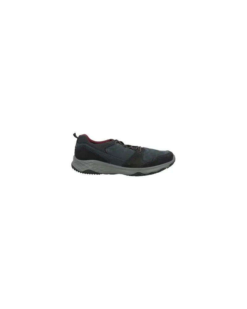 IGI&CO SCHUHE - Sneakersauf YOOX.COM Nachtblau