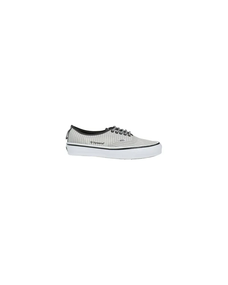Vans OTW AUTHENTIC HT VIBRAM - SCHUHE - Sneakersauf YOOX.COM Hellgrau