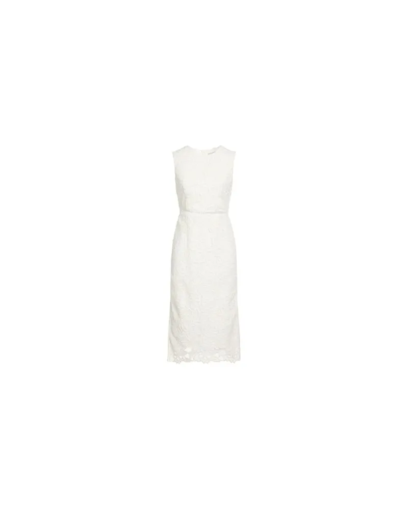 Ermanno Scervino KLEIDER - Midi-Kleiderauf YOOX.COM Off