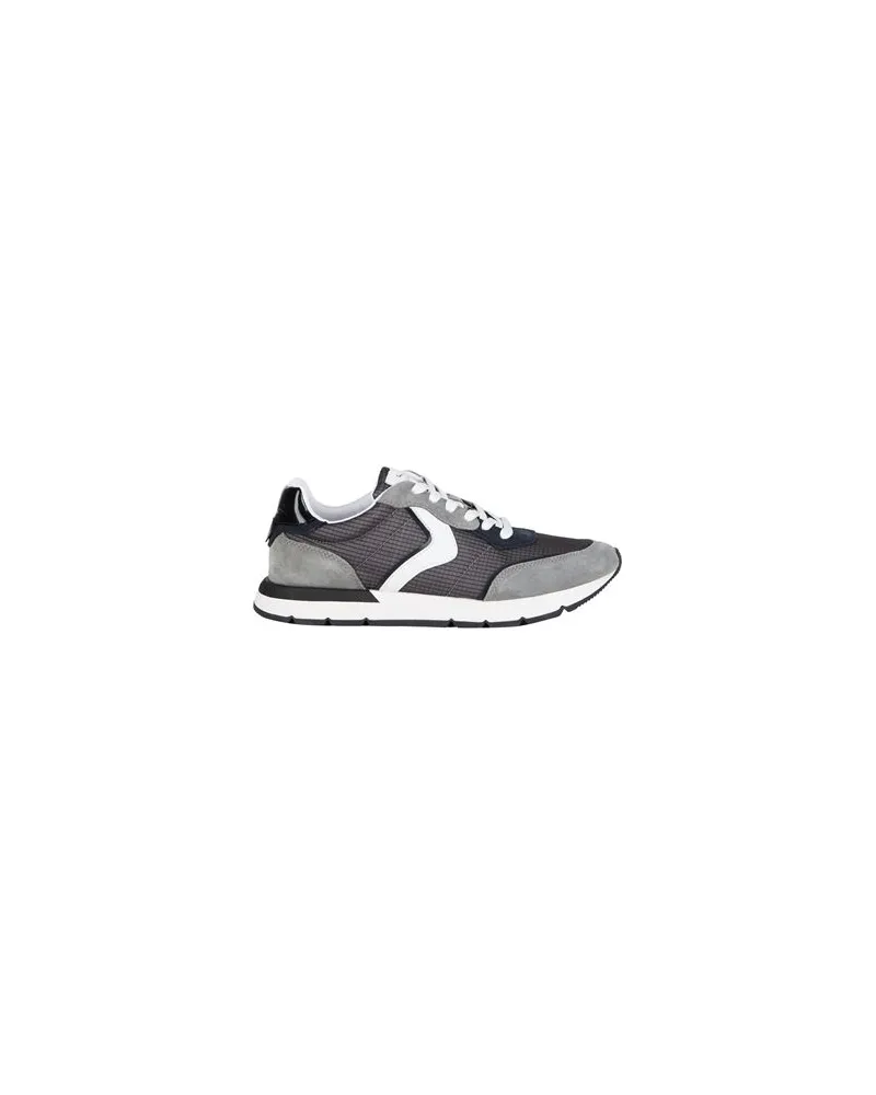 Voile Blanche SCHUHE - Sneakersauf YOOX.COM Grau