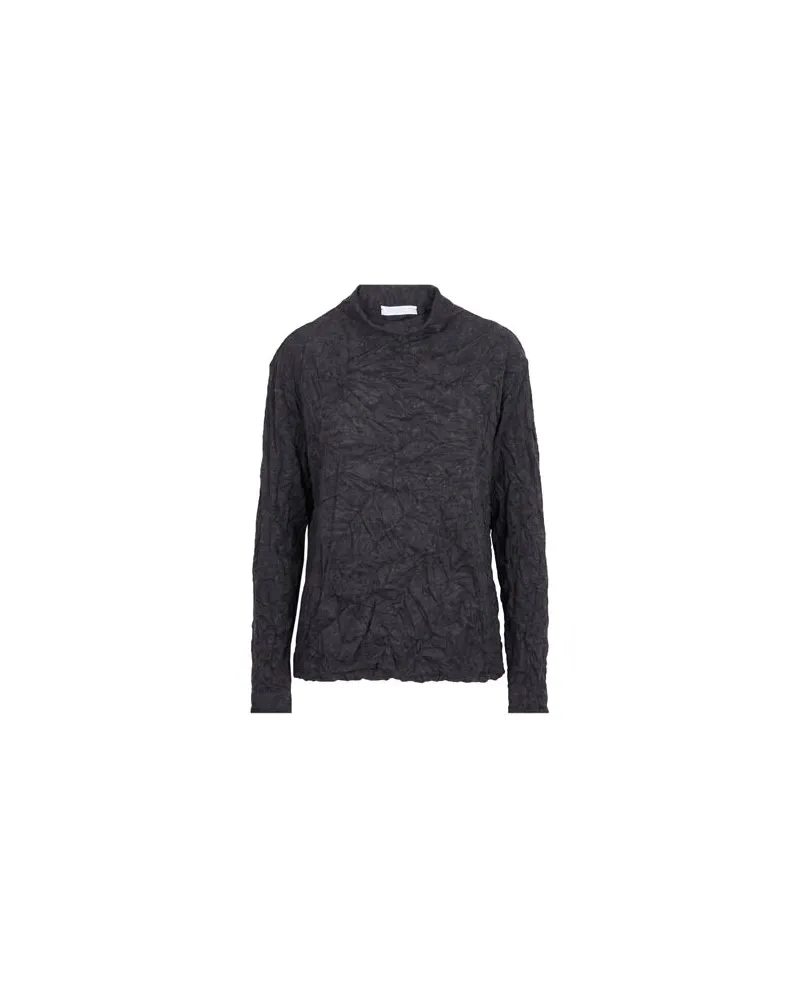 Harris Wharf London TOPS - T-shirtsauf YOOX.COM Braungrau