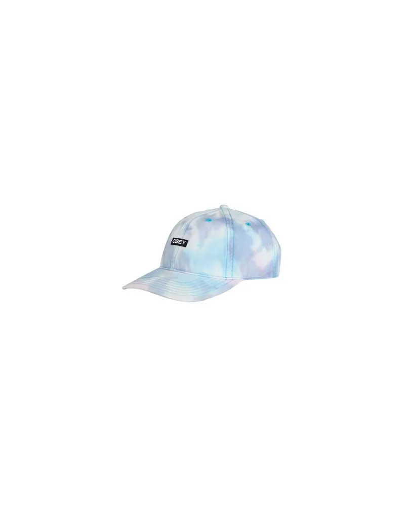 Obey ACCESSOIRES - Mützen & Hüteauf YOOX.COM Lila