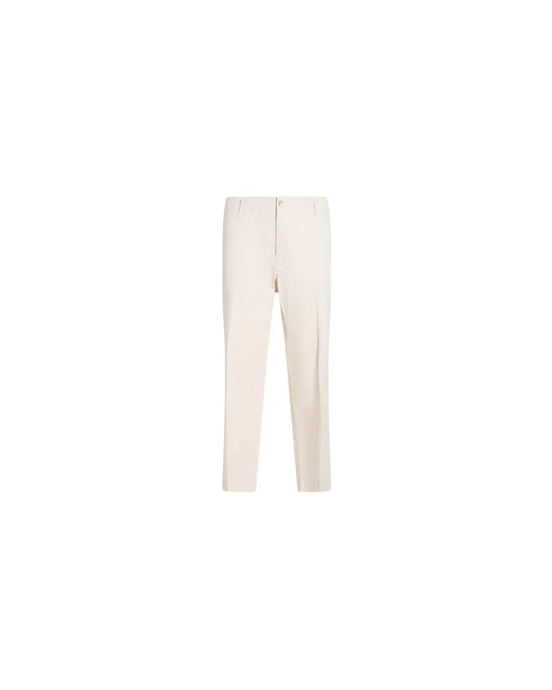 Briglia 1949 HOSEN & RÖCKE - Hosenauf YOOX.COM Cremeweiß