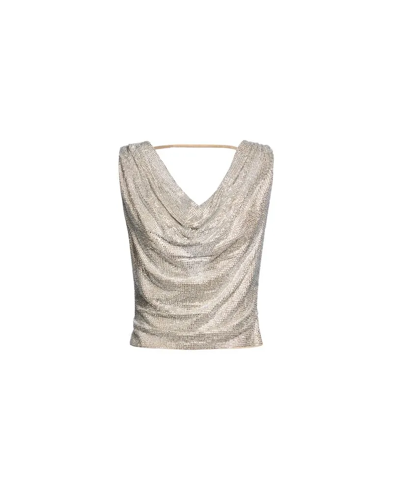 Giuseppe di Morabito TOPS - Topsauf YOOX.COM Silber