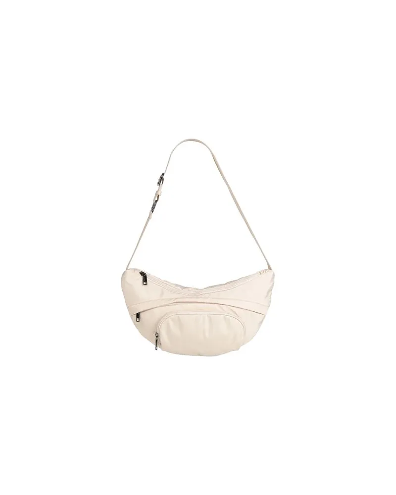 HVISK TASCHEN - Schultertaschenauf YOOX.COM Beige