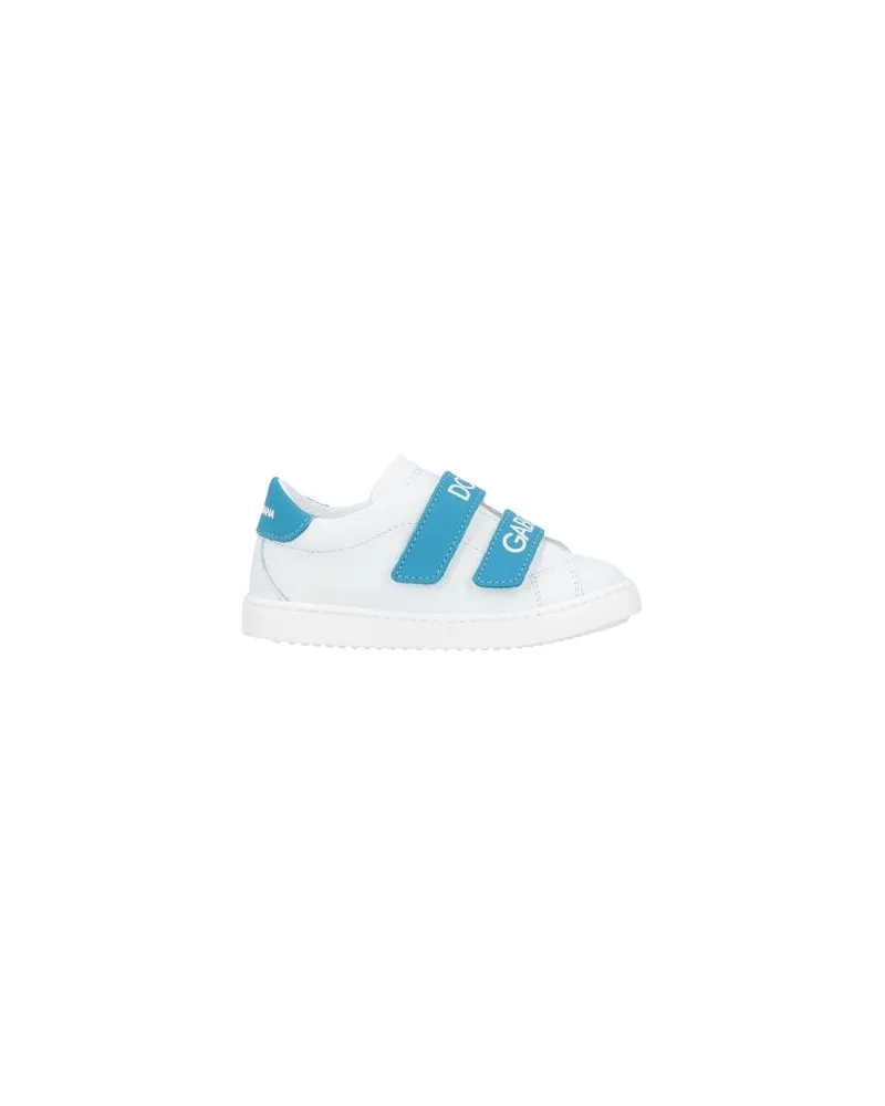 Dolce & Gabbana SCHUHE - Sneakersauf YOOX.COM Weiß