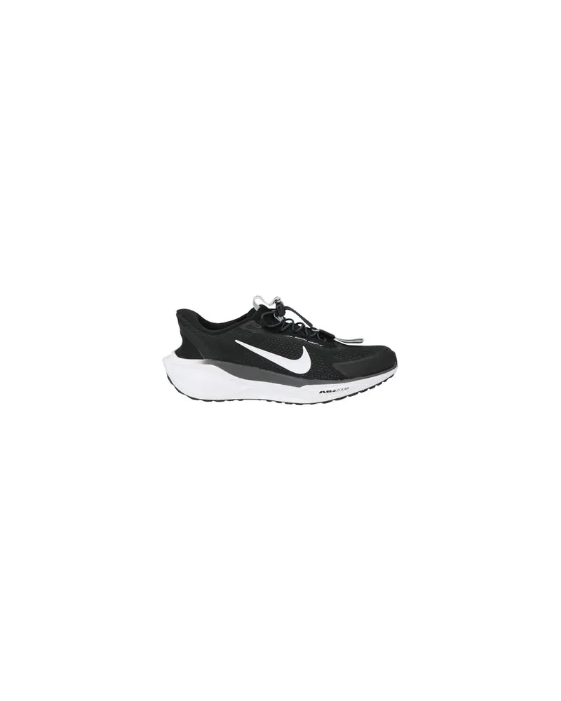 Nike SCHUHE - Sneakersauf YOOX.COM Schwarz