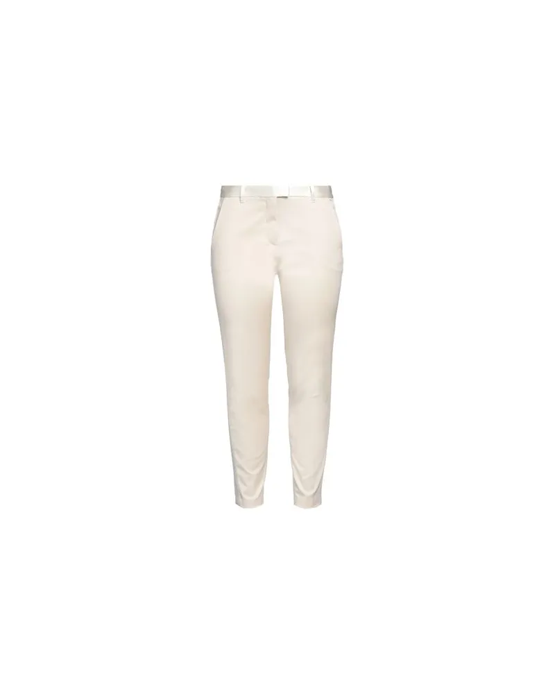 Barbara Bui HOSEN & RÖCKE - Hosenauf YOOX.COM Beige