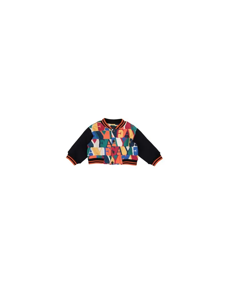 Fay TOPS - Sweatshirtsauf YOOX.COM Blau