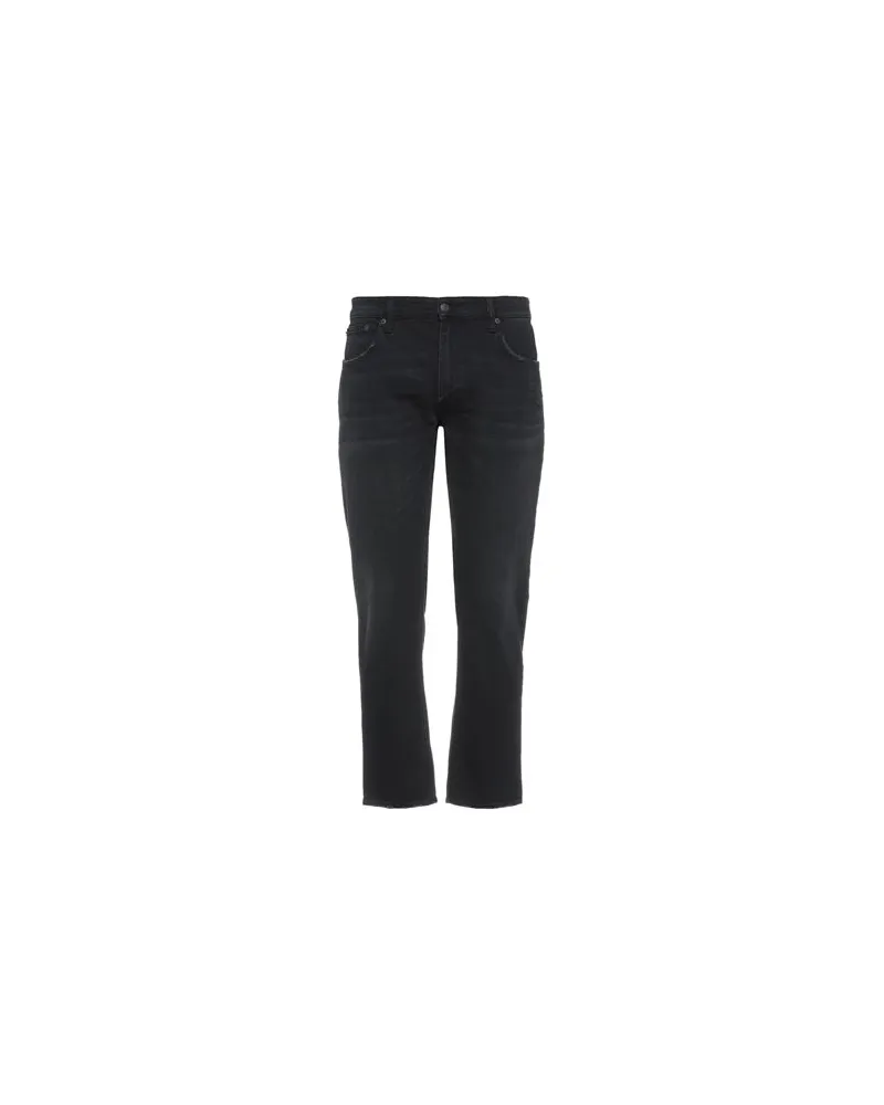 Department 5 HOSEN & RÖCKE - Jeanshosenauf YOOX.COM Schwarz