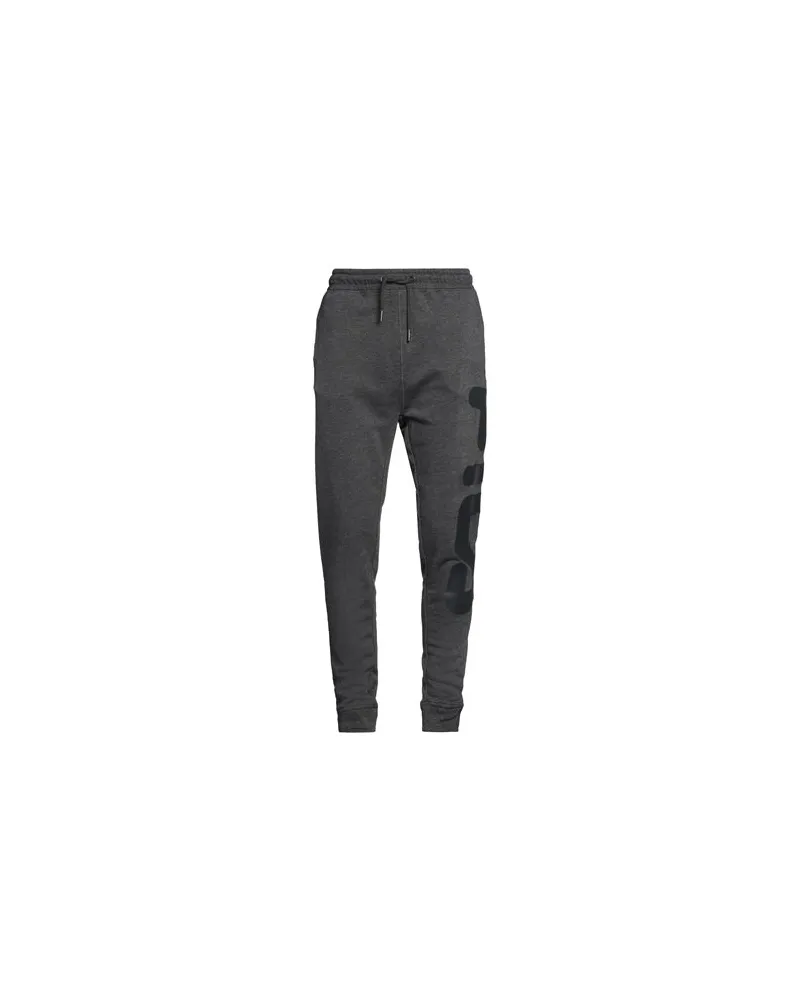 Fila HOSEN & RÖCKE - Hosenauf YOOX.COM Blei