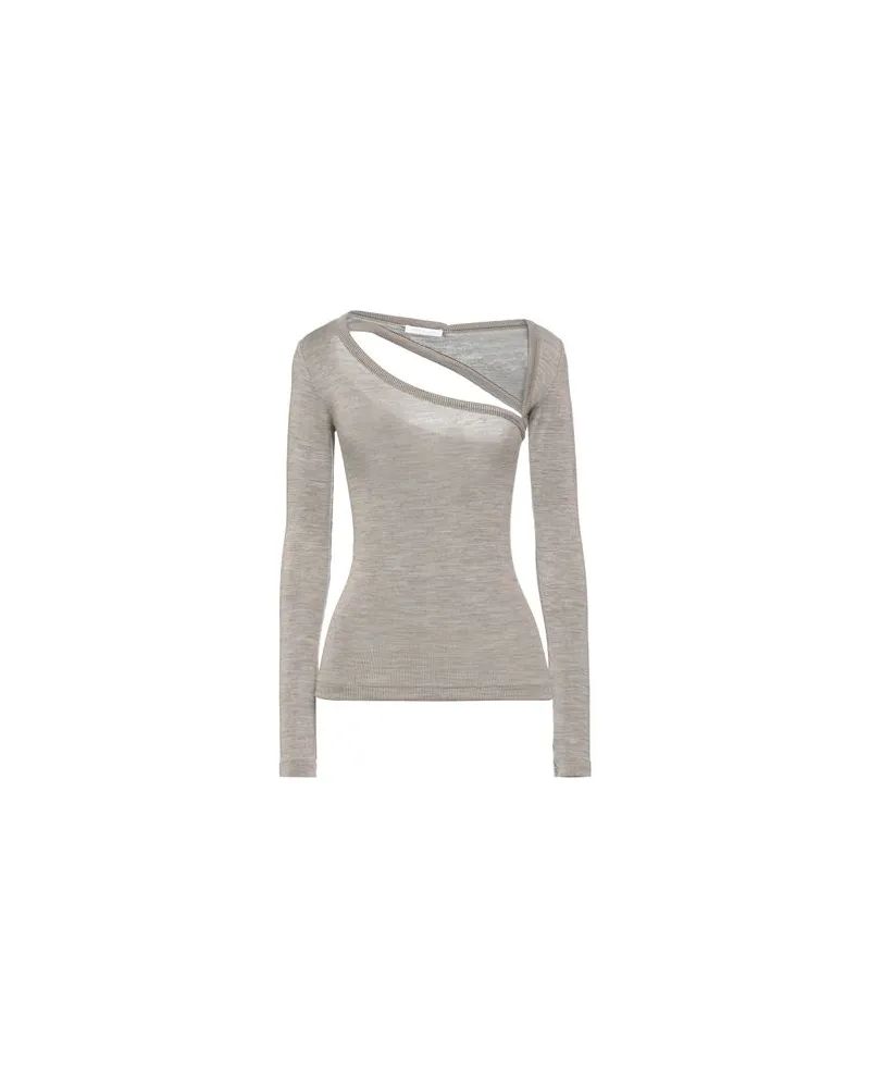 John Elliott + Co STRICKWAREN - Pulloverauf YOOX.COM Hellbraun