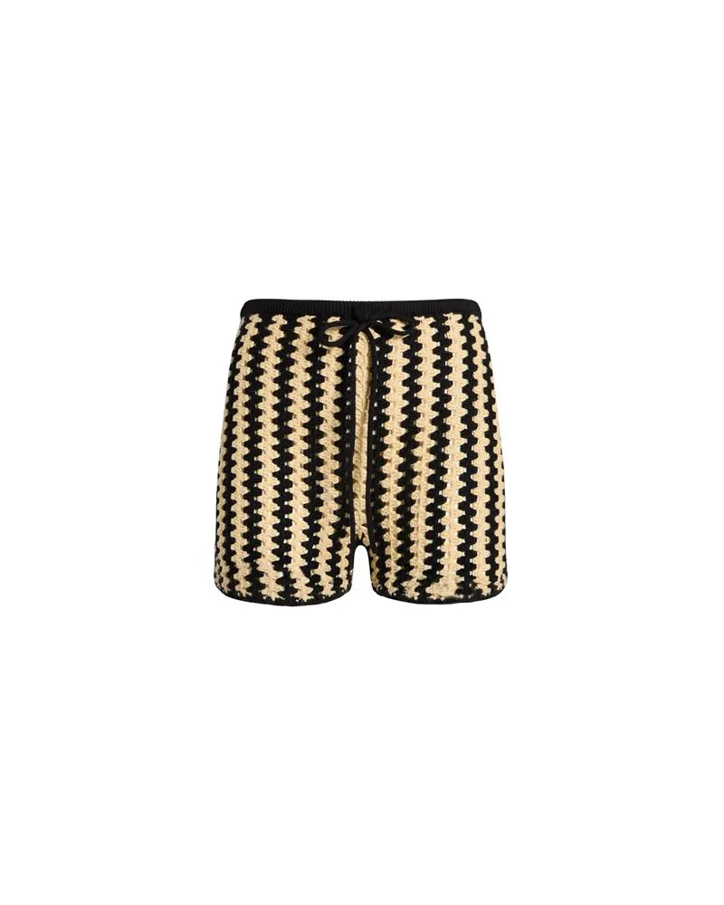 By Malene Birger HOSEN & RÖCKE - Shorts & Bermudashortsauf YOOX.COM Schwarz