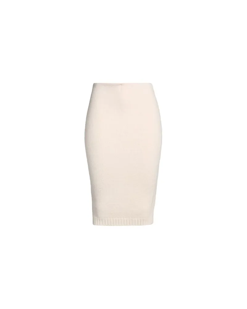 Tom Ford HOSEN & RÖCKE - Midi-Röckeauf YOOX.COM Beige