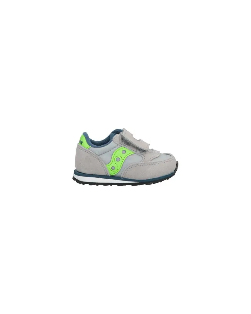 Saucony SCHUHE - Sneakersauf YOOX.COM Grau