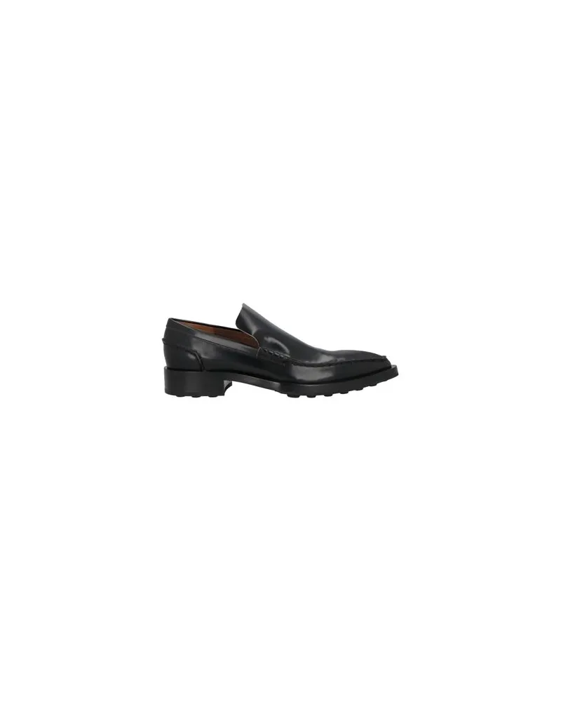 Jil Sander SCHUHE - Mokassinsauf YOOX.COM Schwarz