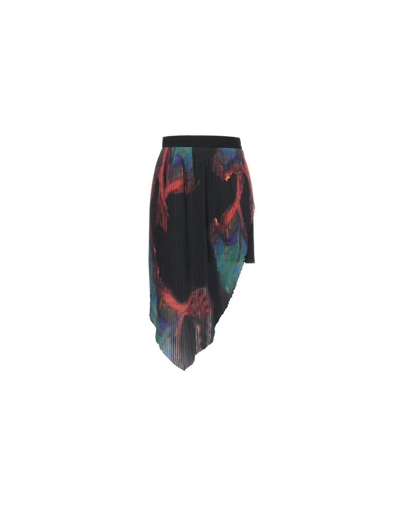 Just Cavalli HOSEN & RÖCKE - Miniröckeauf YOOX.COM Schwarz