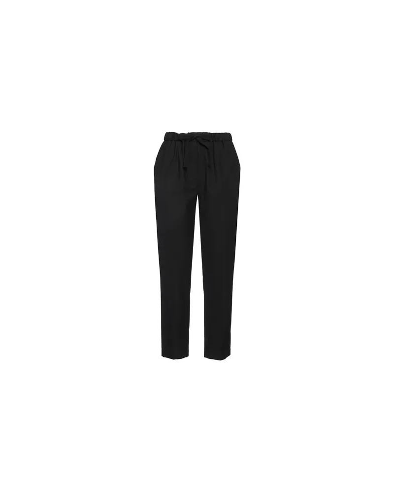 Brian Dales HOSEN & RÖCKE - Hosenauf YOOX.COM Schwarz