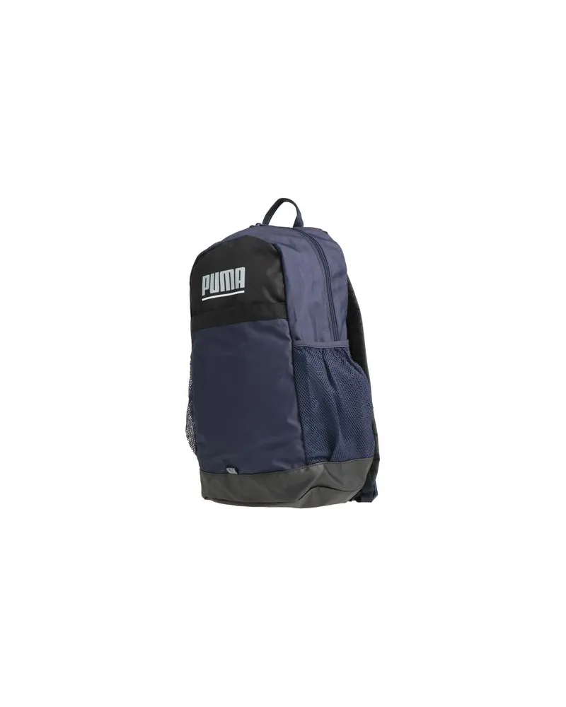 Puma TASCHEN - Rucksäckeauf YOOX.COM Marineblau