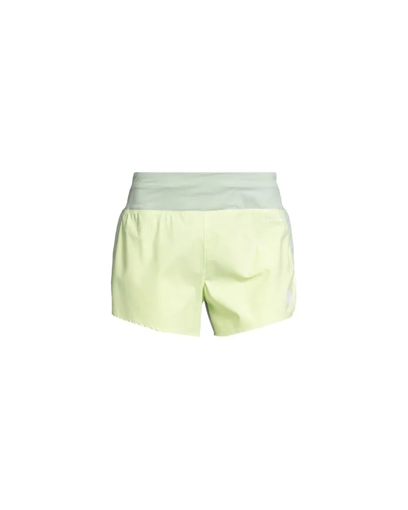 The North Face HOSEN & RÖCKE - Shorts & Bermudashortsauf YOOX.COM Säuregrün