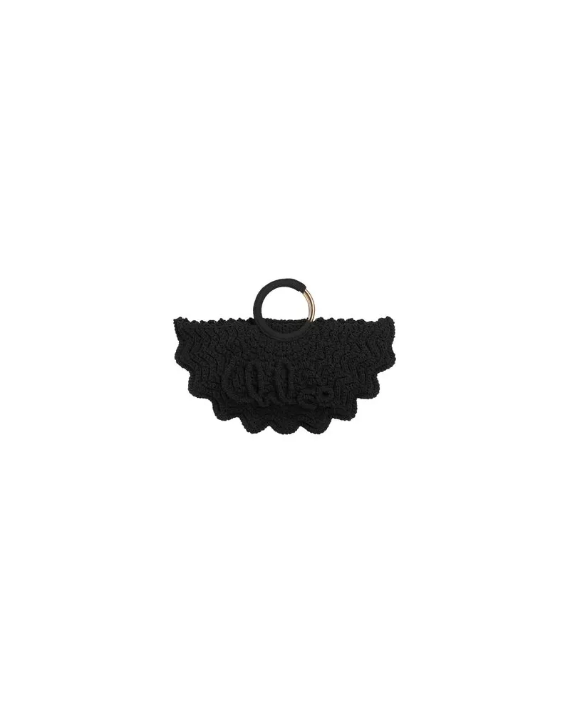 Chloé TASCHEN - Handtaschenauf YOOX.COM Schwarz