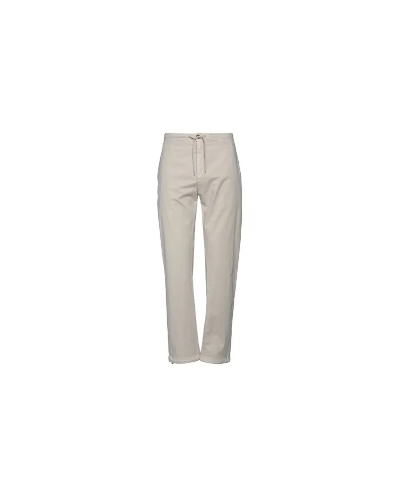 Department 5 HOSEN & RÖCKE - Hosenauf YOOX.COM Grau