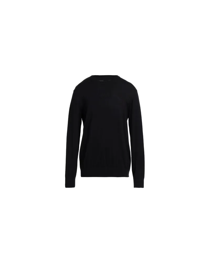 Armani Exchange STRICKWAREN - Pulloverauf YOOX.COM Nachtblau