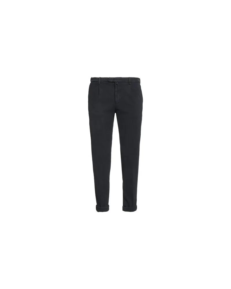 Briglia 1949 HOSEN & RÖCKE - Hosenauf YOOX.COM Nachtblau