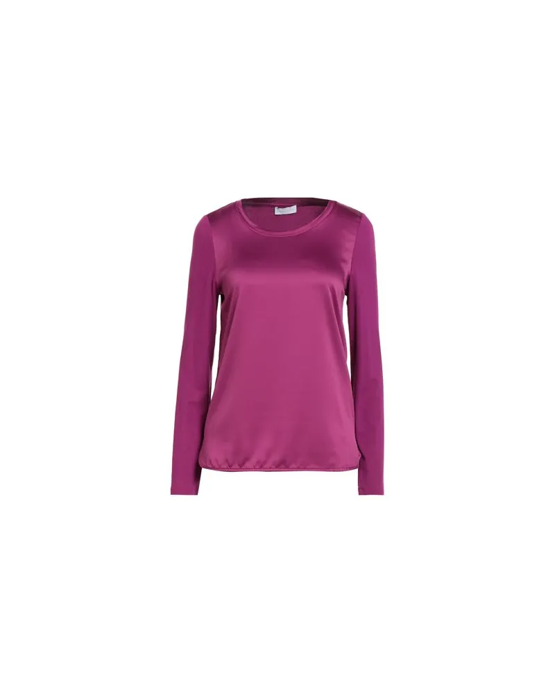 Diana Gallesi TOPS - Topsauf YOOX.COM Malve