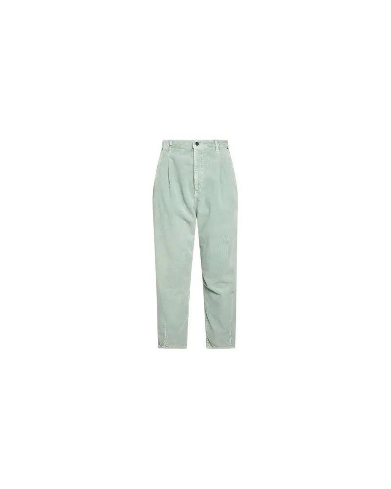 Tramarossa HOSEN & RÖCKE - Hosenauf YOOX.COM Säuregrün