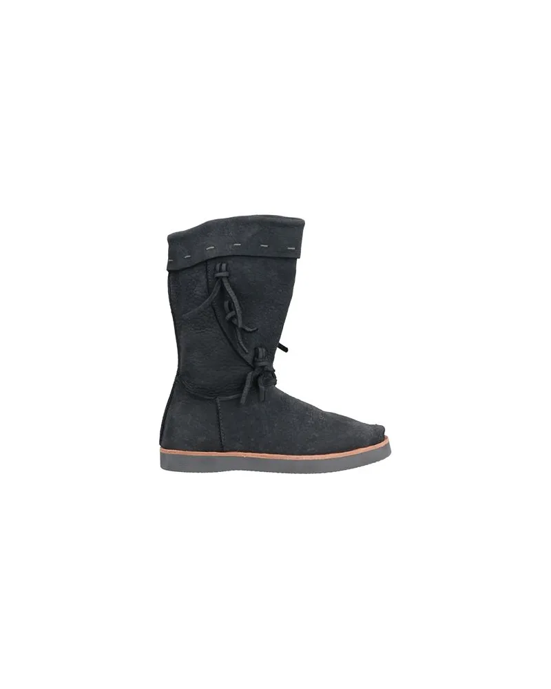 Satorisan SCHUHE - Stiefelettenauf YOOX.COM Braungrau