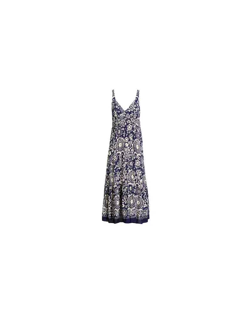 Gerard Darel KLEIDER - Midi-Kleiderauf YOOX.COM Blau