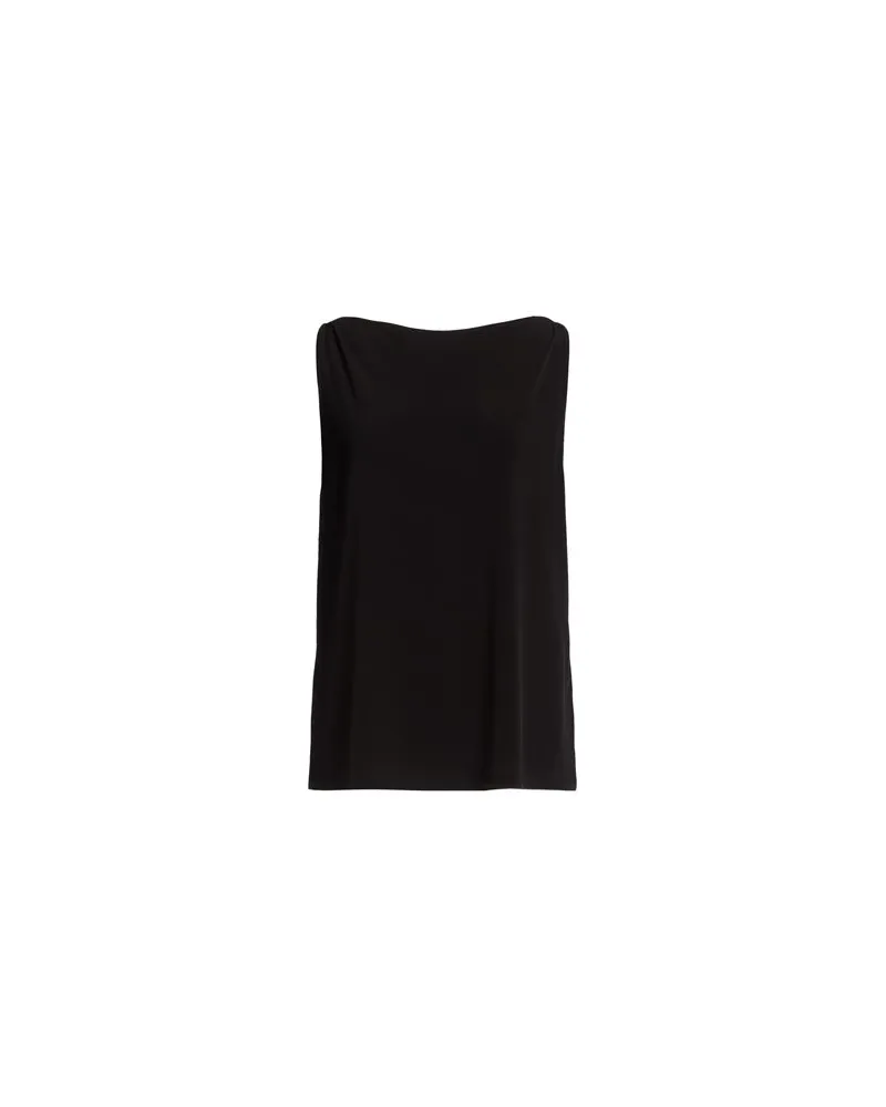 Vince TOPS - Topsauf YOOX.COM Schwarz