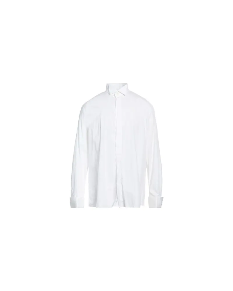 Carlo Pignatelli TOPS - Hemdenauf YOOX.COM Elfenbein