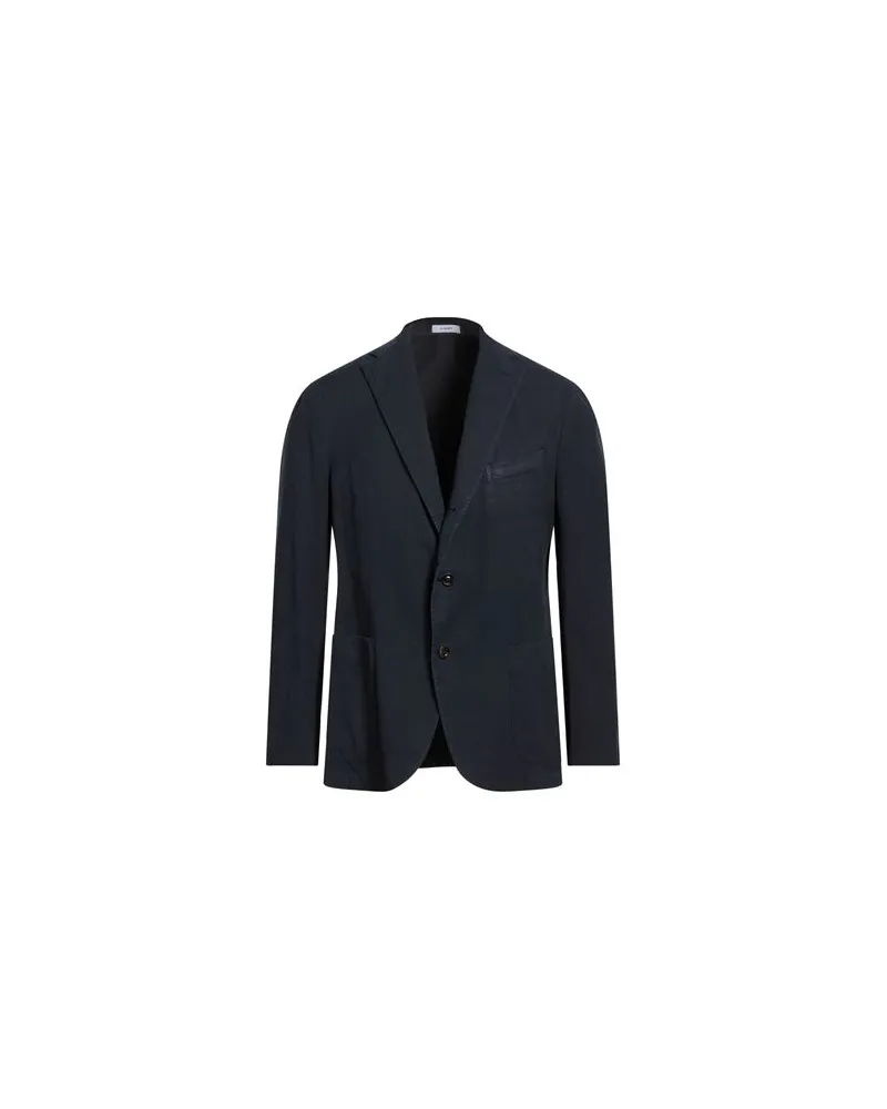 Boglioli ANZÜGE und CO-ORDS - Blazersauf YOOX.COM Nachtblau