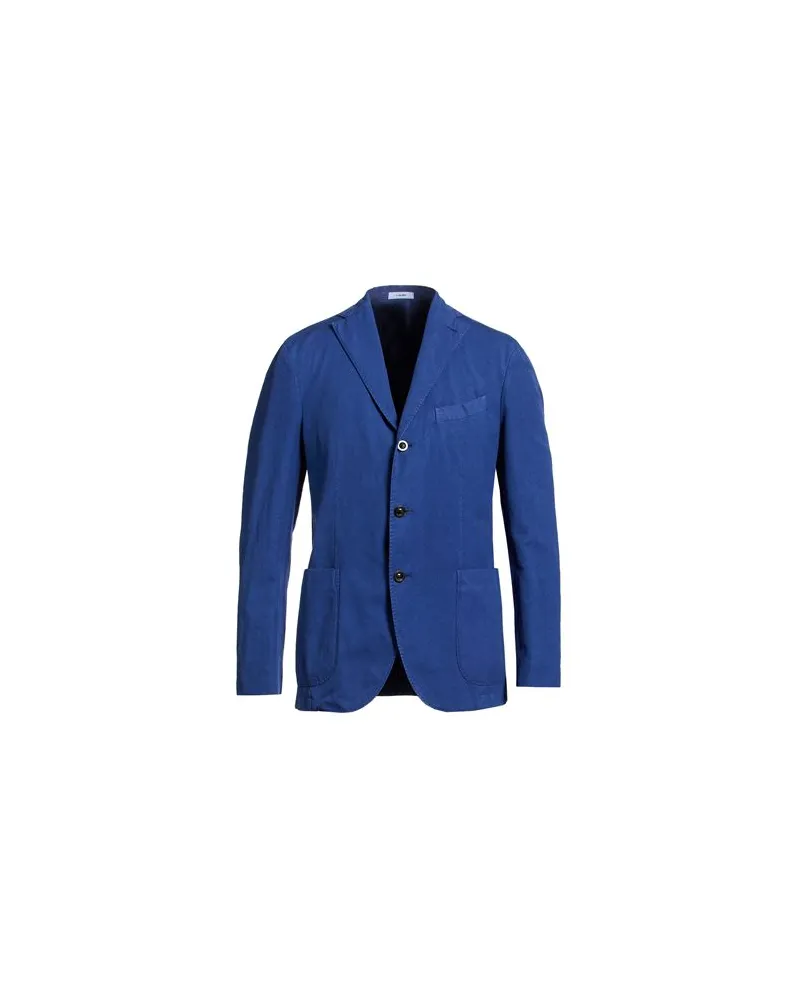 Boglioli ANZÜGE und CO-ORDS - Blazersauf YOOX.COM Blau