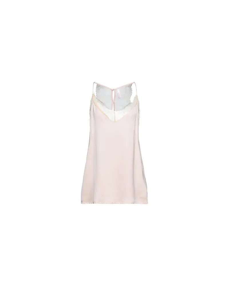 Sun68 TOPS - Topsauf YOOX.COM Hellrosa