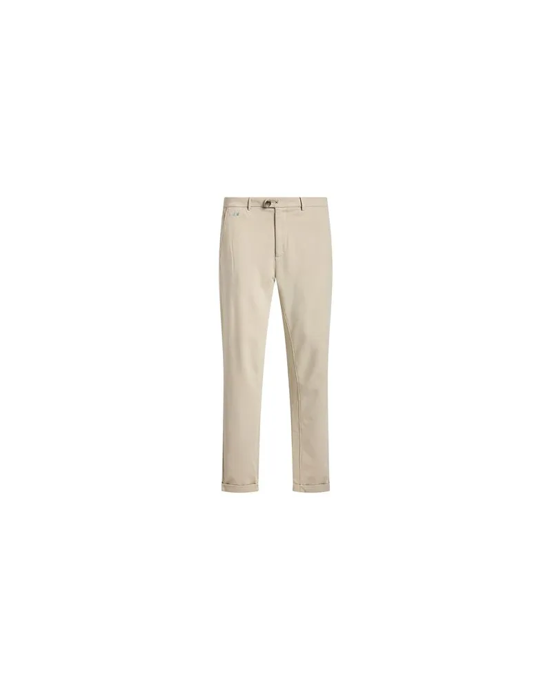 Tramarossa HOSEN & RÖCKE - Hosenauf YOOX.COM Elfenbein