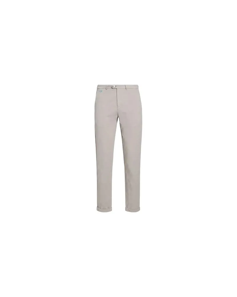 Tramarossa HOSEN & RÖCKE - Hosenauf YOOX.COM Hellgrau