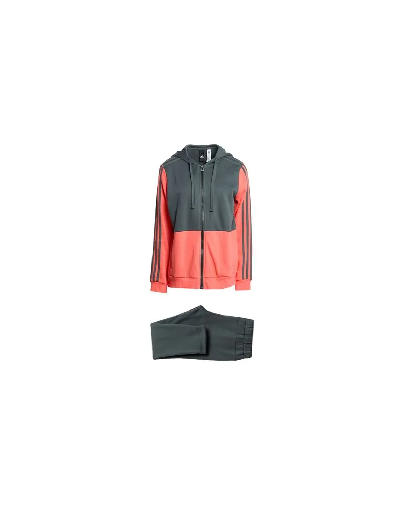 adidas OVERALLS - Sportanzügeauf YOOX.COM Grau
