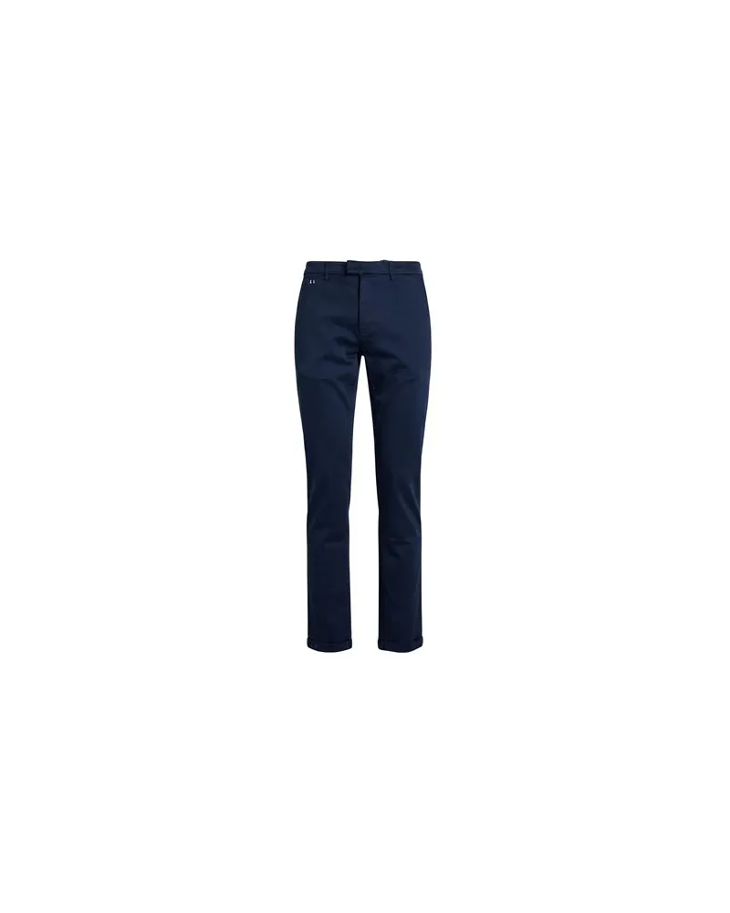 Tramarossa HOSEN & RÖCKE - Jeanshosenauf YOOX.COM Marineblau