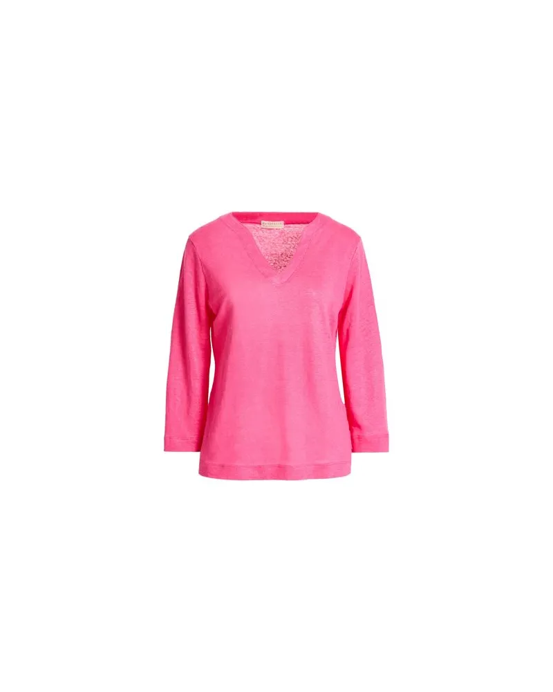 Purotatto TOPS - T-shirtsauf YOOX.COM Magenta