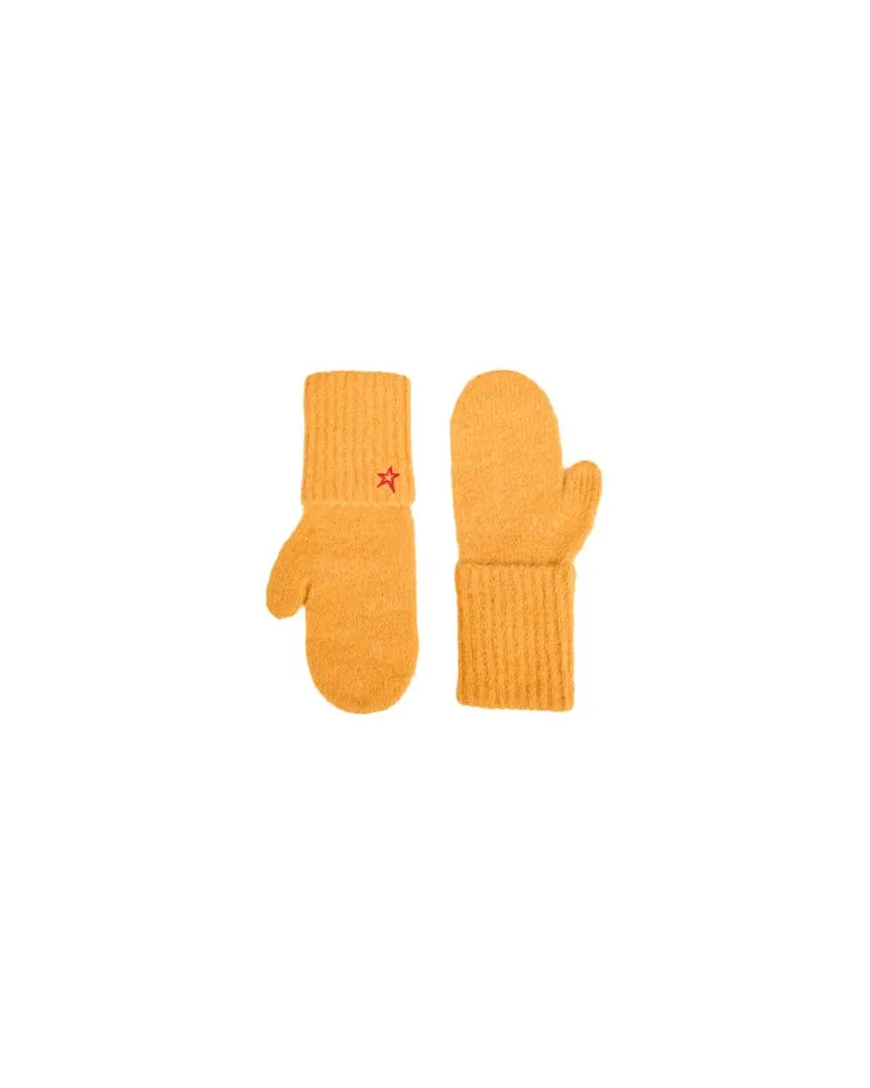 Perfect Moment ACCESSOIRES - Handschuheauf YOOX.COM Pfirsich