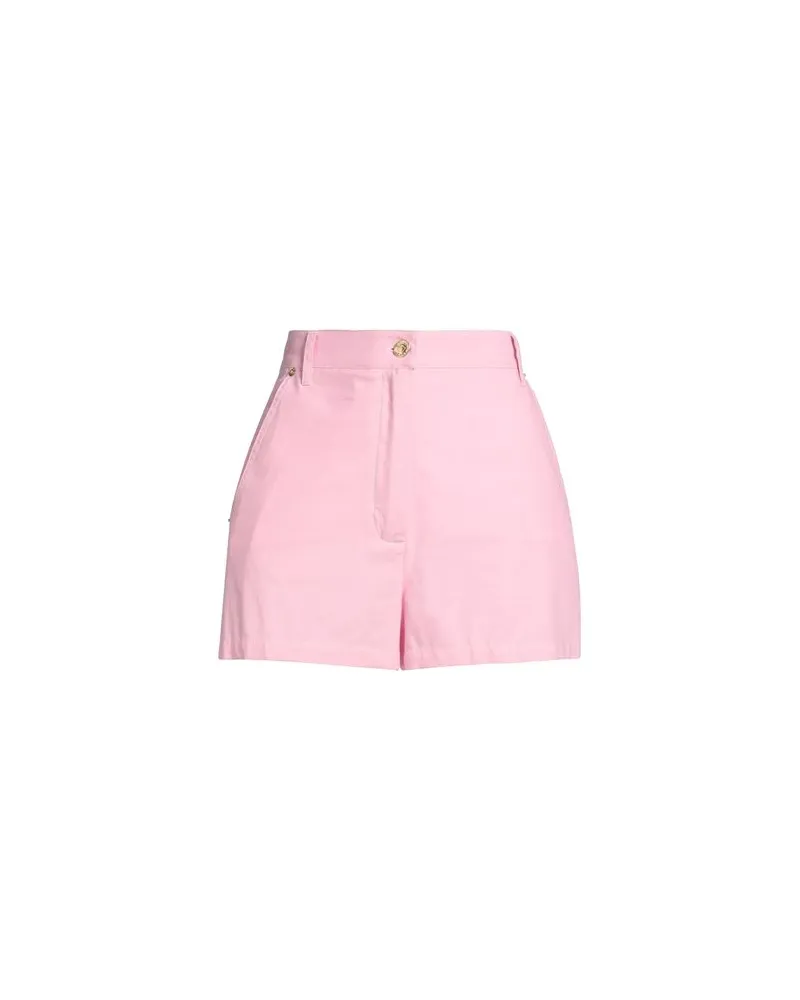 Bally HOSEN & RÖCKE - Shorts & Bermudashortsauf YOOX.COM Rosa