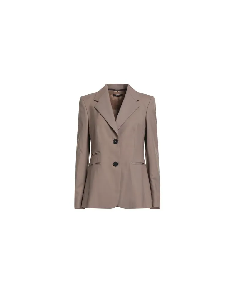 windsor. ANZÜGE und CO-ORDS - Blazersauf YOOX.COM Sand
