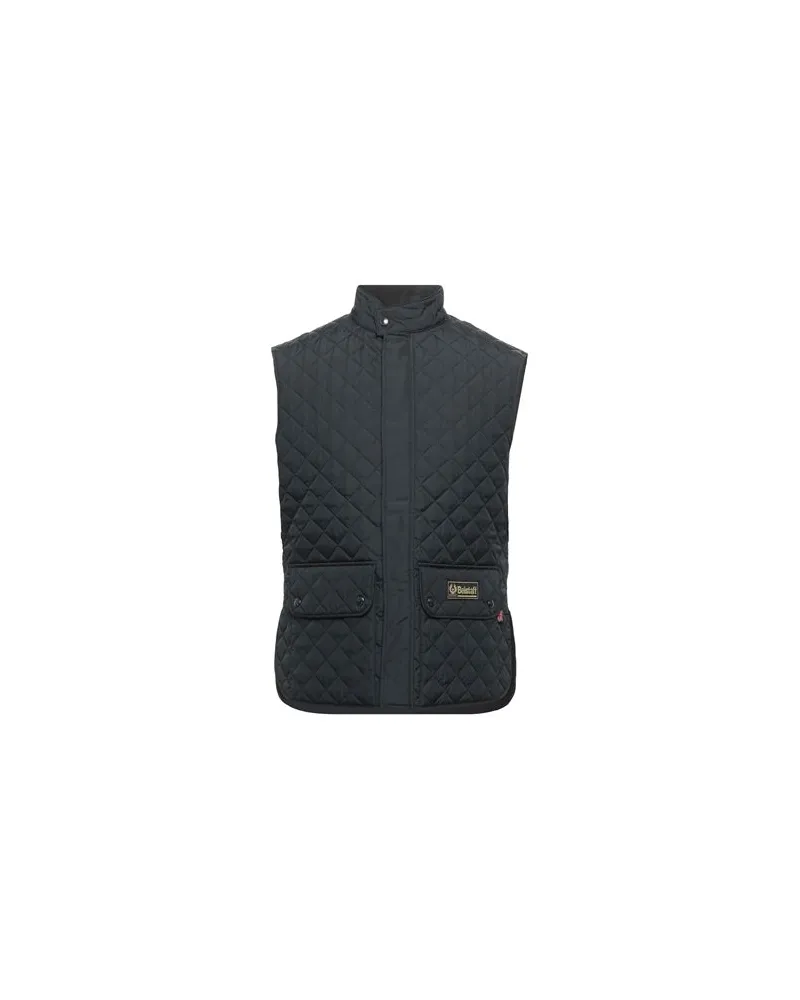 Belstaff JACKEN & MÄNTEL - Pufferjacken & Daunenjackenauf YOOX.COM Nachtblau