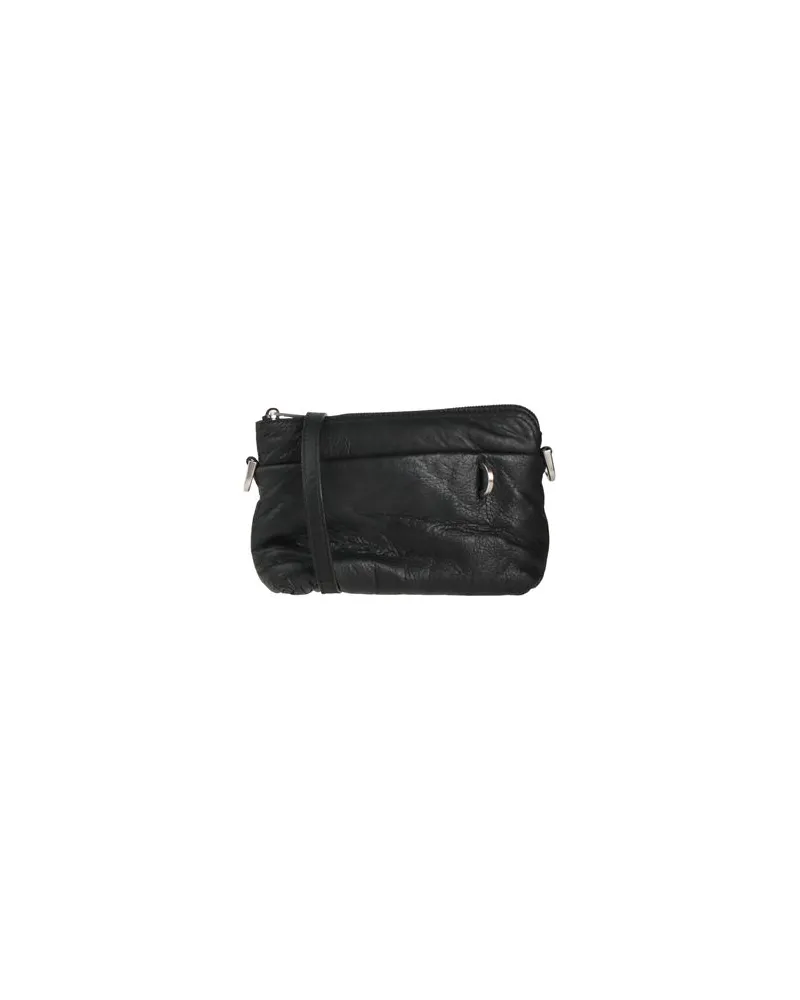 Rick Owens TASCHEN - Umhängetascheauf YOOX.COM Schwarz