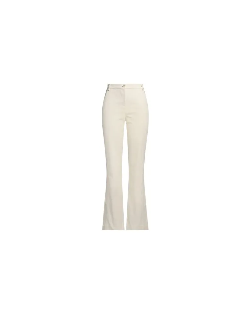Pinko HOSEN & RÖCKE - Hosenauf YOOX.COM Beige