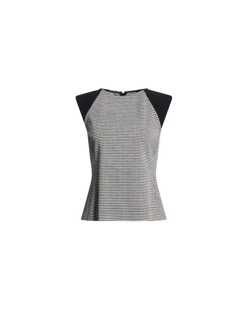 Pinko TOPS - Topsauf YOOX.COM Schwarz