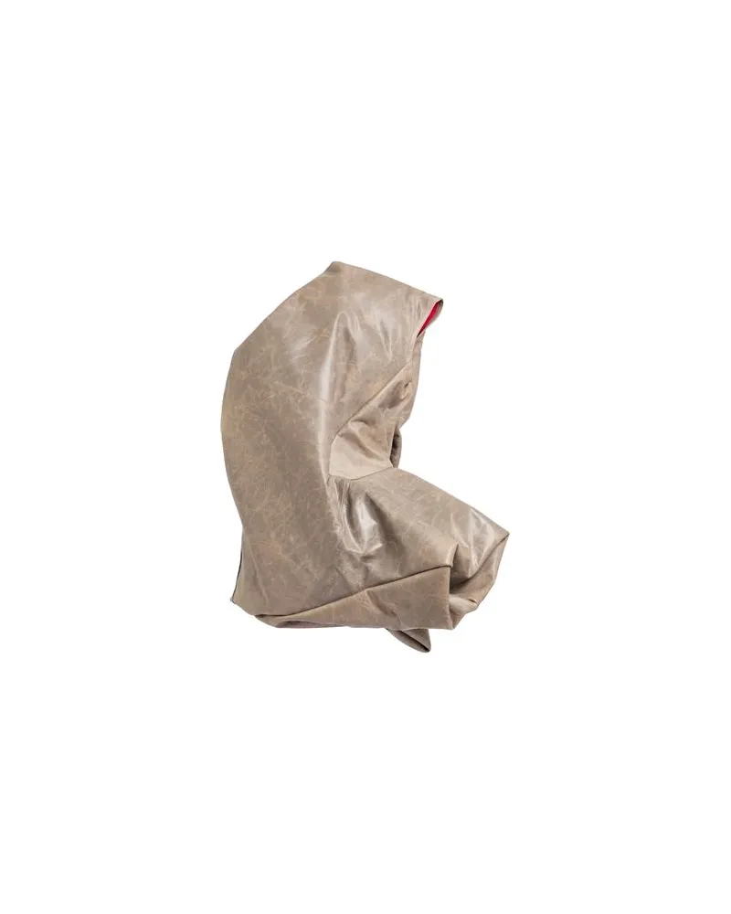 Rick Owens TOPS - Topsauf YOOX.COM Grau